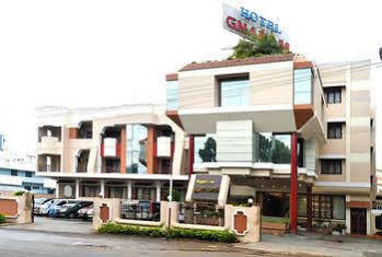 Gnanam Hotel